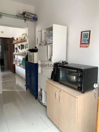 Imagem Casa Sobrado em Alto da Boa Vista - São Paulo