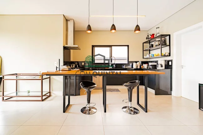 Imagem Casa com 4 Quartos à Venda, 375 m² em Alphaville - Santana De Parnaíba