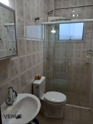 Imagem Apartamento com 2 dormitórios à venda, 95 m² por R$ 614.900,00 - Itaguá - Ubatuba/SP