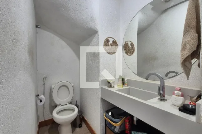 Imagem Casa à Venda - Vargem Pequena, 3 Quartos, 180 m2