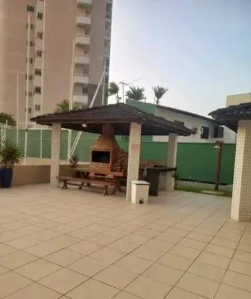 Imagem Apartamento a venda no Cocó