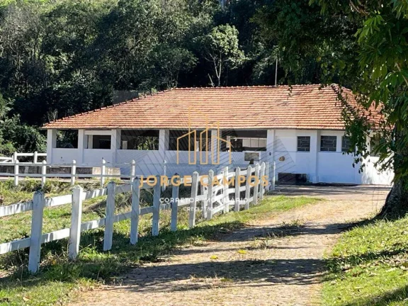 Imagem SI-2459 - MAGNÍFICO SÍTIO ALTO PADRÃO À VENDA EM BRAGANÇA PAULISTA/SP