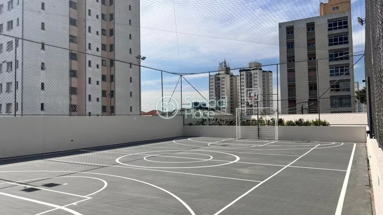 Imagem Apartamento à venda na Vila Mariana - Lançamento - Área 68 m² - 02 dormitórios, sendo 01 suíte...