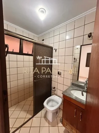 Imagem Apartamento - Ribeirão Preto - Jardim Palmares - Região Leste