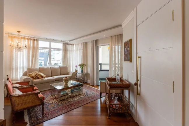 Imagem APARTAMENTO RESIDENCIAL em São Paulo - SP, Vila Olímpia