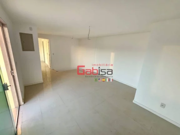 Imagem Cobertura com 4 dormitórios à venda, 250 m² por R$ 2.300.000,00 - Vila Nova - Cabo Frio/RJ