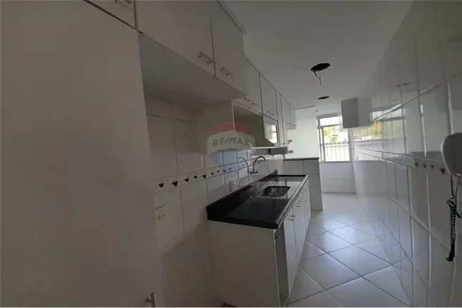 Imagem Apartamento com 2 quartos á venda em Praça Seca - Rio de Janeiro