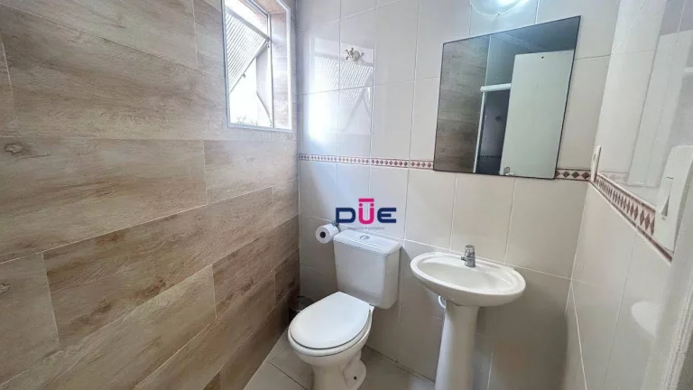 Imagem Apartamento com 2 dormitórios à venda, 101 m² por R$ 700.000 - Ponta da Praia - Santos/SP
