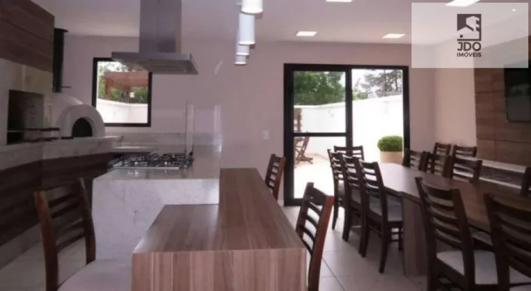 Imagem Cobertura Duplex a Venda no bairro Cristo Rei - Curitiba, PR