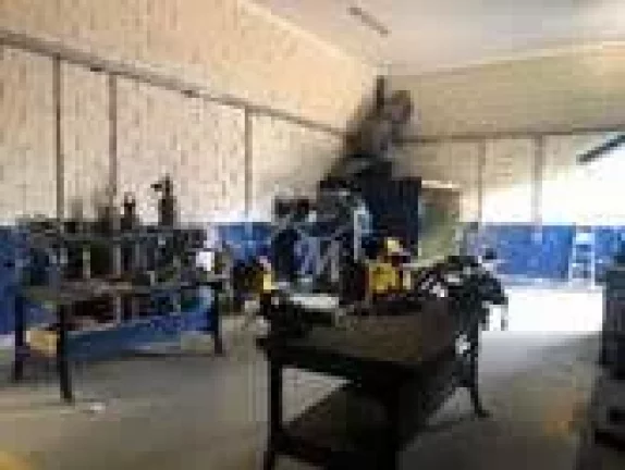 Imagem Chácara em Cabreuva!