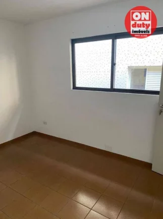 Imagem Sala à venda, 85 m² por R$ 212.000,00 - Boqueirão - Santos/SP
