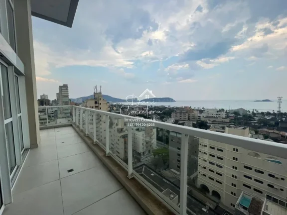 Imagem COBERTURA Residencial em GUARUJÁ - SP, ENSEADA