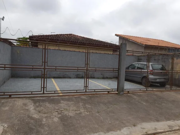 Imagem Casa para Venda em Itanhaém, Balneário Gaivota, 2 dormitórios, 1 banheiro, 1 vaga