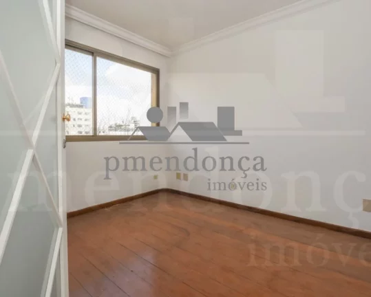 Imagem Apartamento em Higienópolis com 4 suítes e 4 vagas, 310 m2