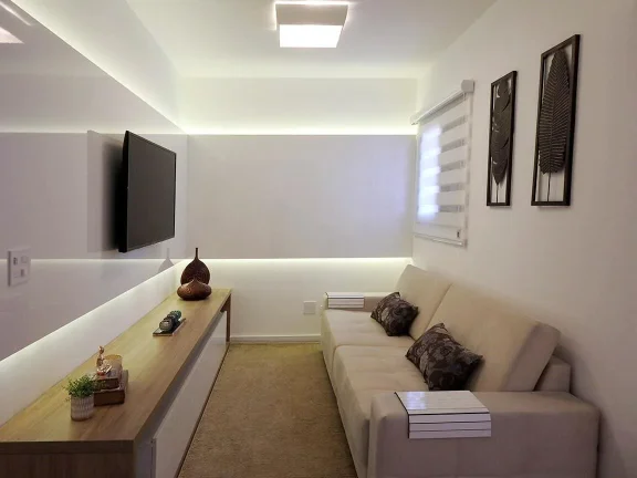Imagem Apartamento para Venda em Santo André / SP no bairro Jardim