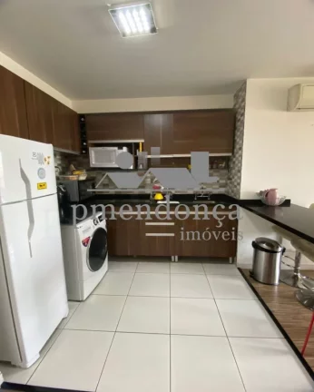 Imagem Apartamento 2 quartos, 1 suite, 1 vagas, 58 m2