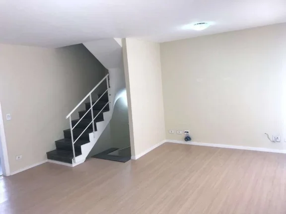 Imagem Sobrado Duplex