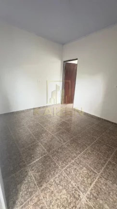 Imagem Casa Vila MAria