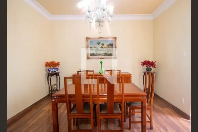Imagem Apartamento à Venda - Copacabana, 3 Quartos, 170 m2