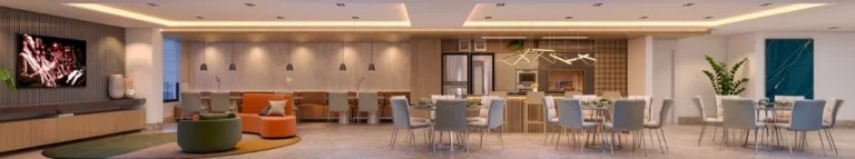 Imagem Sonnen - Apartamento à venda no bairro Auxiliadora - Porto Alegre/RS