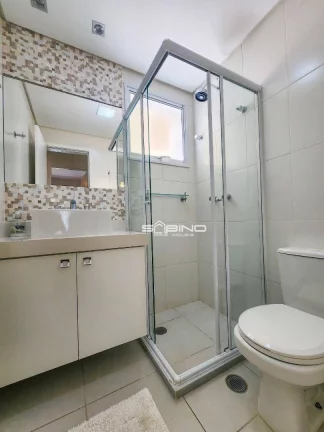 Imagem Apartamento à venda, com 3 dormitórios 1 suíte 106 m² de área útil 2 vagas - Riviera de São Lourenço - Bertioga/SP