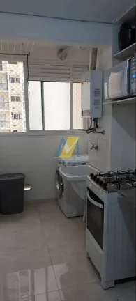 Imagem Aconchegante no Condomínio Follow para Venda em Santo André!!