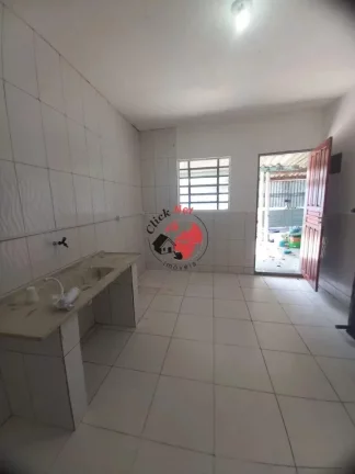 Imagem Seu novo lar térreo no Alvarenga está te esperando!