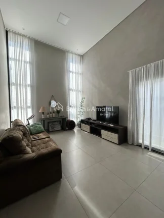 Imagem Casa térrea à venda no Condomínio Vila Bela Siena, ideal para quem busca conforto, sofisticação...