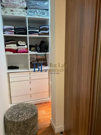 Imagem Ap Splendor Anália Franco 192M² - 3 Vagas - Depósito - Varanda Gourmet!