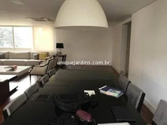 Imagem Apartamento à venda Itaim Bibi São Paulo