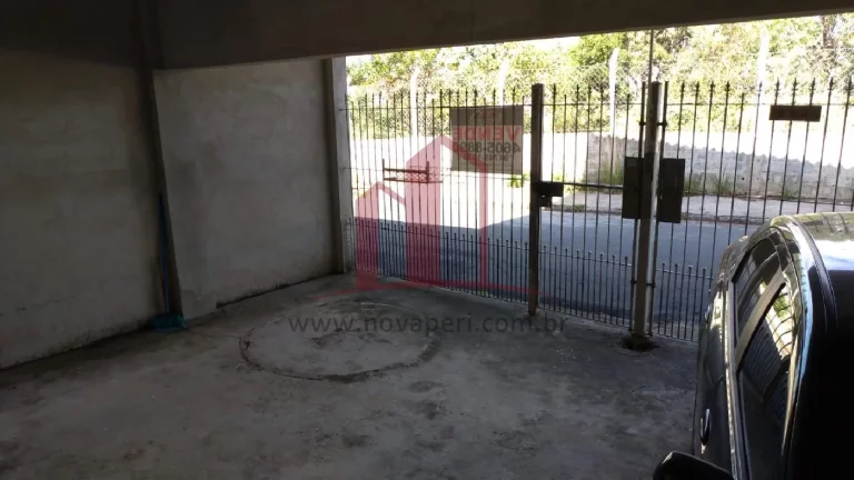 Imagem CASA RESIDENCIAL em CAIEIRAS - SP, JARDIM DOS EUCALIPTOS