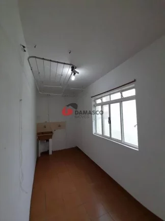 Imagem Casa sobreloja com 2 dormitórios 1 suite