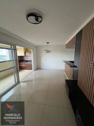 Imagem Apartamento Terrazze Del Veneto 3 Dormitórios sendo 1 Suíte 2 Vagas