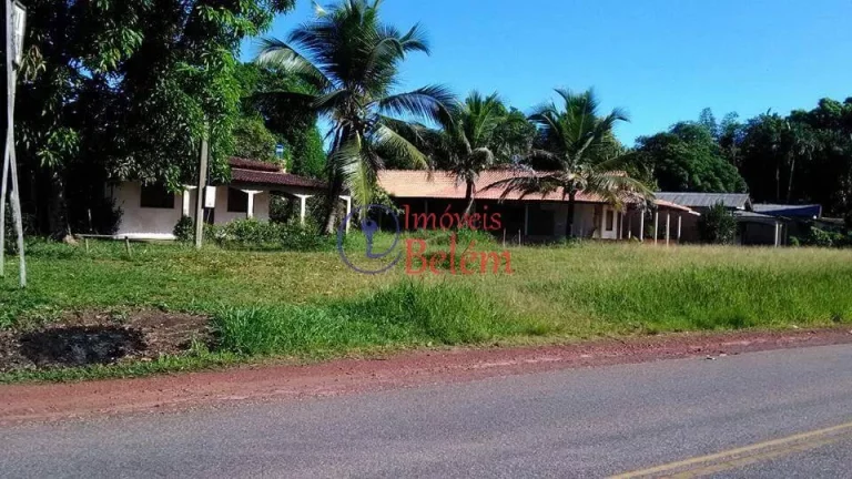 Imagem Imóveis Belém vende casa em Vigia Imagem Imóveis Belém vende casa em Vigia