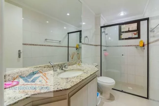 Imagem Apartamento de 3 dormitórios e 2 vagas â Venda. R$ 615.000,00. Parque Mandaqui
