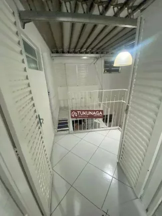 Imagem Sobrado com 4 quartos à venda, 115 m² por R$ 750.000 - Tremembé - São Paulo/SP