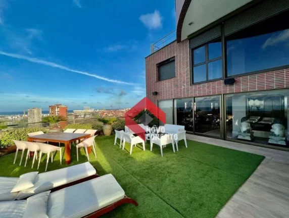 Imagem Apartamento à venda, 782 m² por R$ 13.000.000,00 - Meireles - Fortaleza/CE