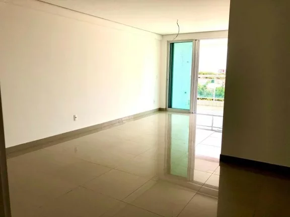 Imagem Apartamento 3 dormitórios para Venda em Teresina, Fatima, 3 dormitórios, 3 suítes, 4 banheiros, 2 vagas