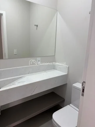 Imagem Esta casa térrea é a combinação perfeita de conforto, elegância e funcionalidade. São três su...