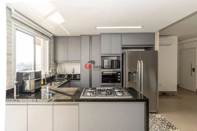 Imagem Apartamento à venda, Santo Antônio, São Caetano do Sul, SP