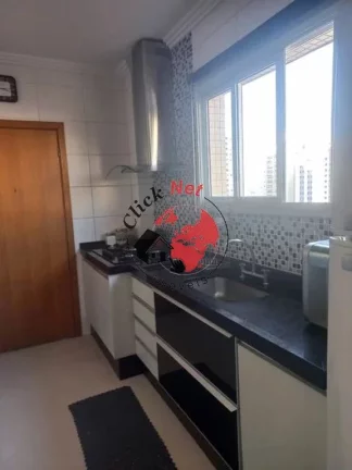 Imagem Ótimo apartamento com 3 suites e 3 vagas à venda em excelente localização do bairro Santa Paula em São Caetano do Sul