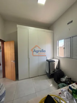 Imagem Chácara à venda no bairro Chácara São Marcelo - Mogi Mirim/SP