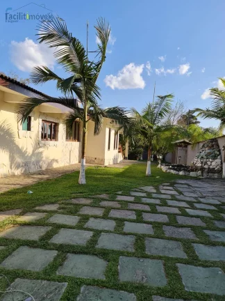 Imagem LINDA CASA NA REPRESA BILLINGS - CONDOMÍNIO FECHADO À VENDA - SÃO BERNARDO
