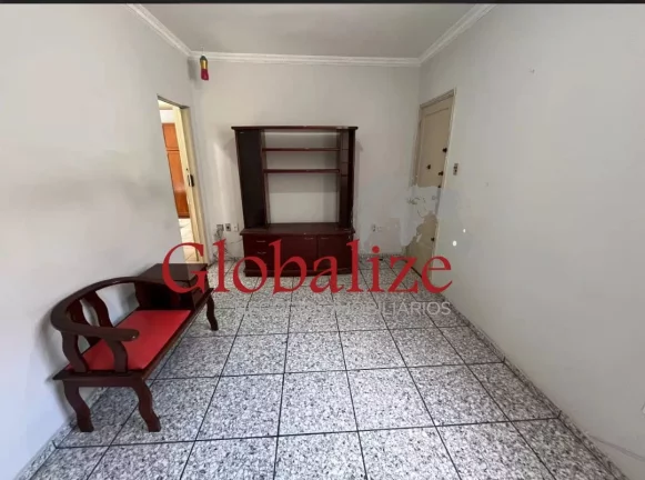 Imagem Oportunidade no Boqueirão - Apartamento 2 Dormitório a Poucos Passos da Praia R$ 355 mil