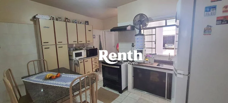 Imagem Casa na Vila Nova