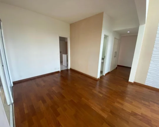 Imagem Vendo lindo apartamento 4 suítes 4 vagas