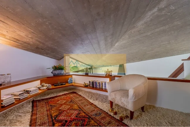 Imagem CASA RESIDENCIAL em SÃO PAULO - SP, Morumbi