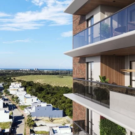 Imagem Lançamento Condomínio Apartamentos San Andres Morada de Laranjeiras