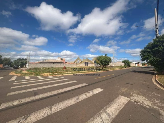 Imagem Terreno à venda, 242 m² por R$ 95.000,00 - Vida Nova Tatuí - Tatuí/SP