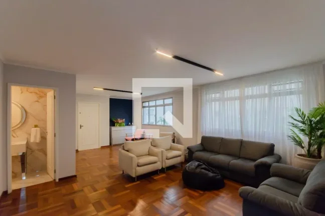 Imagem Apartamento à Venda - Vila Mariana, 3 Quartos, 148 m2